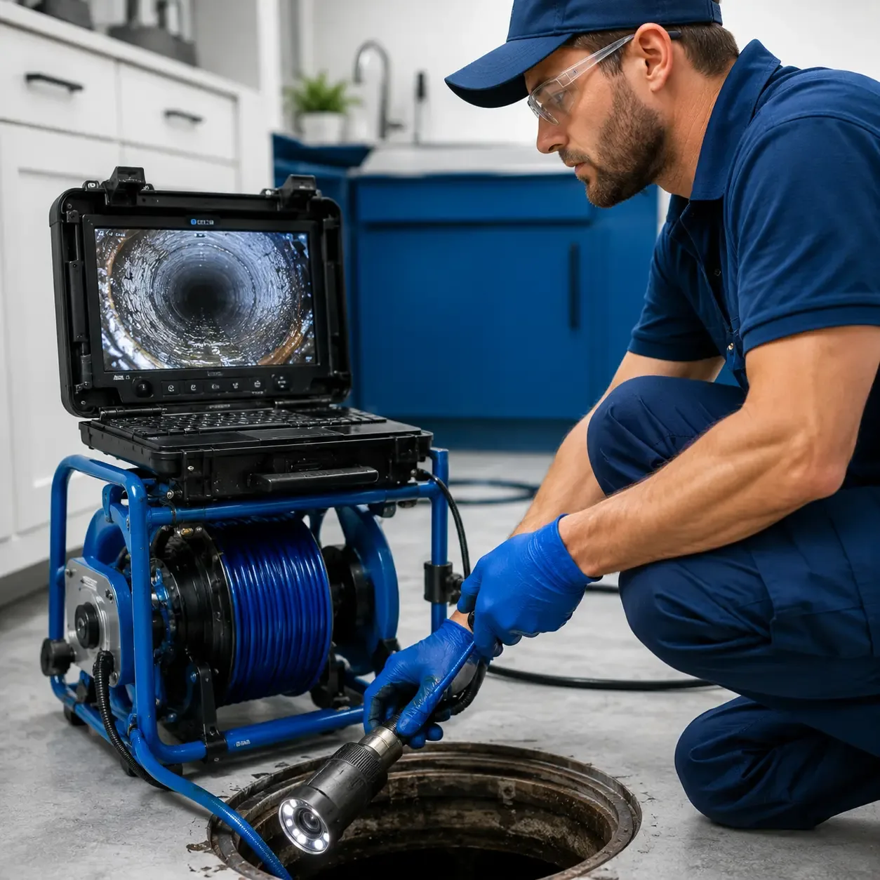 Pipe Relining professionals serving Waymart, PA